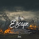 Faxonat - Escape Original Mix