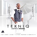 TekniQ feat Dindy - Coming For You Original Mix