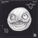 David Garez - Dancing With Monsters Original Mix