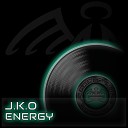 J K O - Energy Original Mix