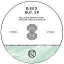 Diego - Rut 1 Modec Remix