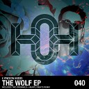 Lyndon Kidd - The Wolf Original Mix