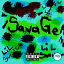 Lil Switchie - Savage Original Mix