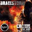 Cronin feat Jason - Brainstorm Original Mix