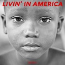 Agency - Livin In America Original Mix