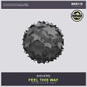 Shivers - Feel This Way S K A M Remix