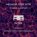 Nevada Test Site - Global Original Mix