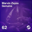 Marvin Zeyss - Katatonia Original Mix