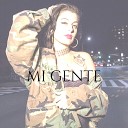 Sonek flow feat Konzent - Mi Gente