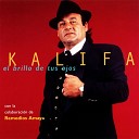 Kalifa - Ya No Eres la Misma