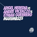 Angel Heredia Andre Vicenzzo Ethian Guerrero - Marimbass