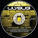 Sam Dungate - Steel Drums (Souljackerz Remix)