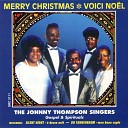 The Johnny Thompson Singers - Away in a Manger