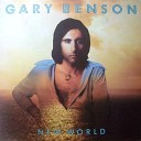 Gary Benson - Heart of Stone