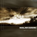 Solar Dawn - Broken Winged