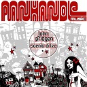 John Pridgen - Anything