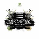Alix Perez feat MC Fats - Fingerclick