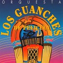 Orquesta Los Guanches - Macho Man