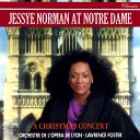 Jessye Norman Orchestre de l Op ra de Lyon Lawrence… - J S Bach Magnificat in E flat BWV 243a Et exsultavit spiritus…
