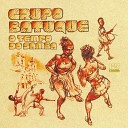 Grupo Batuque - Sauda o