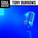 Tony Burrows - Where Are You Going to My Love
