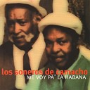 Los Soneros de Camacho - Mi Chiquita Quiere