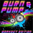 Adrenalin Junkie - Wake Me Up Workout Remix Version