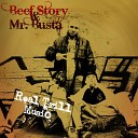 Mr Busta Beef Story - TPM