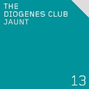 The Diogenes Club - Jaunt Original Mix