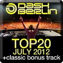 Dash Berlin feat Chris Madin - Silence In Your Heart Club Mix