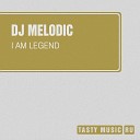 DJ Melodic - Open Party