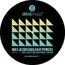 Max Jacobson Dave Powers - Sheila Don t Love Me