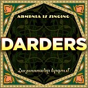 Darders - Ax Nanar