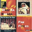 Wasi Ka Nanara Pan Pipers - Neu o o o L itemu