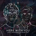 Lost Frequencies Netsky - Here with You Extended Mix