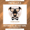 Metallica - Nothing Else Matters YASTREB Radio Edit
