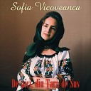 Sofia Vicoveanca - De aici din ara de Sus
