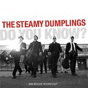 The Steamy Dumplings - 89