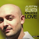 Justin Wellington - I Wanna Give You Some Lovin