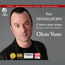 Olivier Vernet - Andante in D Dur