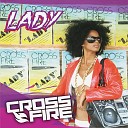Juan Magan ft Crossfire - Lady loca