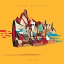 Paolo Saporiti - Arrivederci Roma