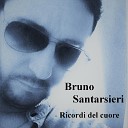 Bruno Santarsieri - Amore di fuoco