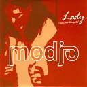 Mojo - Lady Remix