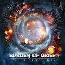 Burden Of Grief - Inception Intro