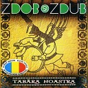 Zdob și Zdub - Draga Otee