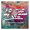 Chima Anya Slone - People Forget