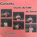 Conjunto Vozes Do Vale Do Sousa - Jesus de Nazar