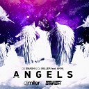 DJ Smash DJ Miller feat Any - Angels Radio Edit