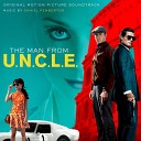 The Man From U N C L E - Take You Down 3